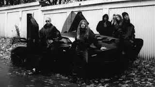Ylva - Cut the shit (Audio Video)