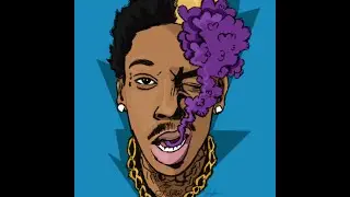 Free 2015 Wiz Khalifa Type beat - Loud clouds (Mod on da beat)