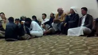 شرح و شعر بحضور الشيخ ياسر العواضي - الرياض   عبدالله رويس