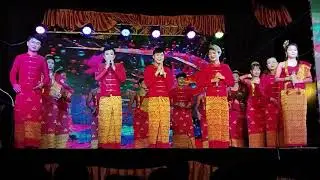 ချစ်ရဲမင်းသဘင်ရဲ့ပဏာမ202526သဘင်ရာသီ