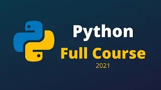 Python Tutorial - Python for Beginners [Full Course]