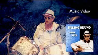 Agua Agua - Siliano Oduno - Official music video