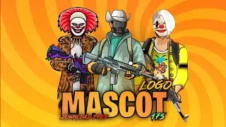 MOSCOT LOGO 175  FREE PUBG LOGO & PREMIUM LOGOS DOWNLOAD FREE