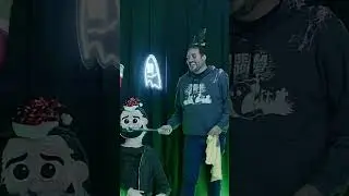 🎉🪅 &iexcl;Hubo pi&ntilde;ata en nuestra posada! 🎊✨ #albertodelarco #paranormal #fantasmas #apariciones #posada