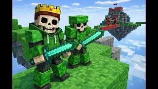 Playing Duos Bedwars=3