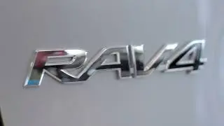 The RAV4 - Cogans Toyota