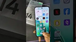 oppo reno 14 5g call recording without announcement feature 🤩 #opporeno14 #callrecording #shorts