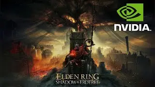 Elden Ring Shadow of the Erdtree Gameplay PC (Game + Max LEV 713 all dlc ) Part 3 RTX GeForce HDR