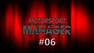 Motorsport Manager | Season 1 Episode 6 | Milan GP