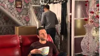 John Paul, Lockie, & Ste - Hollyoaks - 2014.12.05