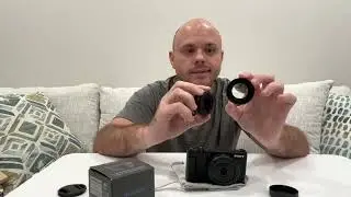 Full Review NEEWER 40 5mm HD Wide Angle Lens