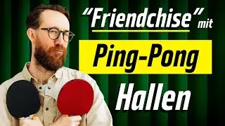 Von Einhorn-Kondomem zu Ping Pong Franchise: Die Evolution des Waldemar Zeiler