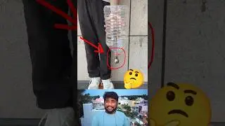 #amazing #borewell #water #level #check #simple #technology #viral #shorts #videos #trending #reels