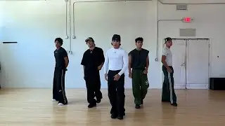 DND - 12 Y PICO (Rehearsal Video)