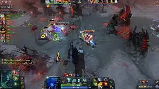 DOTA 2 Tournament Fart studios vs CDUB Esports - Live Replay