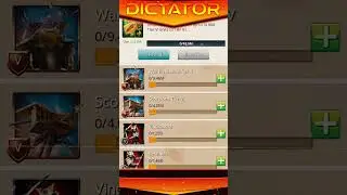 The Fastest Way to Train - March of Empires #MoECreators