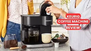 Best Keurig Coffee Makers in 2025 ☕ Honest Review & Buyer&rsquo;s Guide!