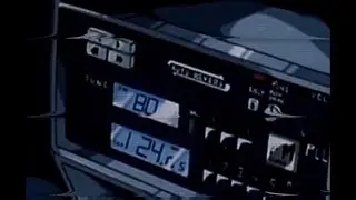 Background Noise [AMV]
