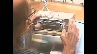 Barry's 8 Track Repair # 1255 - 1969 Charger AM-8 Track Conversion