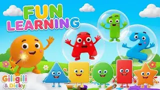 The Best Nursery Rhymes & Kids Songs Compilation | Kids Nursery Rhymes Compilation