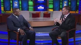 #FOXFaceoff - cost of renaming Houston schools with Confederate ties