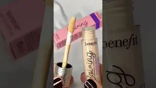 𝒇𝒂𝒗𝒐𝒓𝒊𝒕𝒆 #𝑩𝒆𝒏𝒆𝒇𝒊𝒕 #𝑪𝒐𝒏𝒄𝒆𝒂𝒍𝒆𝒓𝒔 #benefitcosmetics #makeup #makeupswatches