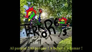 Els Errorets - 8 - Al Parque