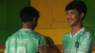 Seekor serigala tidak akan sendirian pasti ada danggotanya