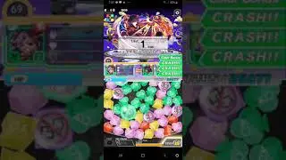 Crash Fever - Spectre Tsukuyomi