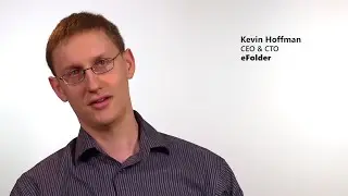 eFolder: The People Behind Your Cloud