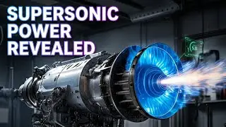 Ramjets and Scramjets Explained: and how they Power Supersonic Missiles