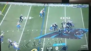 INTERCEPTED!  