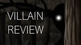 Analyzing The Beast - Over the Garden Wall
