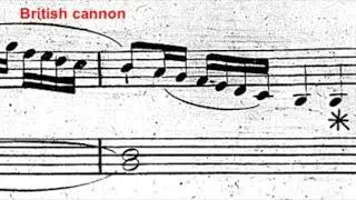 Beethoven's Wellingtons Sieg