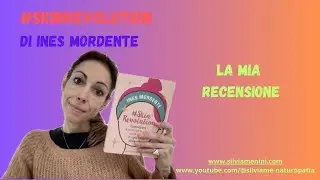 RECENSIONE | #SkinRevolution