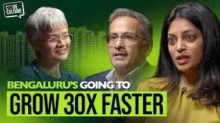 Why Bengaluru&rsquo;s Traffic is a Planning Failure (And How to Fix It) | CTC Podcast | EP 16