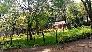 Jeevanjee Gardens, Nairobi County