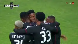 LEVEL WITH SUNDOWNS! 🏴&zwj;☠️ Orlando Pirates 2-0 Magesi FC HIGHLIGHTS | Betway Premiership 2025/26