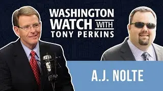Dr. A. J. Nolte Calls Out the Hypocrisy of Turkey&rsquo;s President Tayyip Erdogan