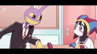 Digital circus el anime en espa&ntilde;ol latino #digitalcircus