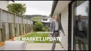 Quarterly Property Market Update (July-September)