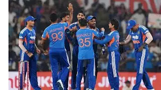 IND-NZ 1st T20 Match Review- Excellent knock by Abhishek! Finisher Rinku is back!#cricket #kricktalk