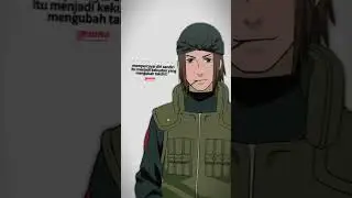 genma🍂 #anime #naruto #animeedit #genma #shorts