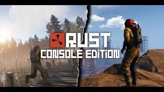 Rust Beta in Consoles been like