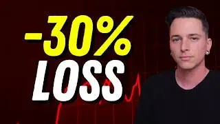 I Lost 30% On NVO Stock &hellip; And I&rsquo;d Take It Again