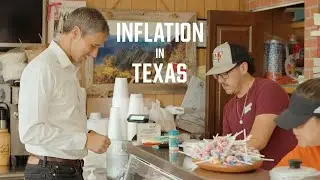 Greg Abbott is the largest driver of inflation in Texas | Beto for Texas