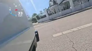 Nissan R35 GTR Raw Acceleration Sounds  