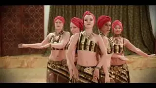Sattva Studi.O @ Odessa Tribal Event 19