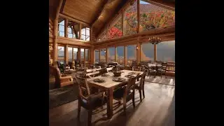 Star Wolf Lodge fundraiser - Creation of Community Center