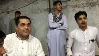 Sarfaraz Majlas In Kotli Kalan (Part 3)